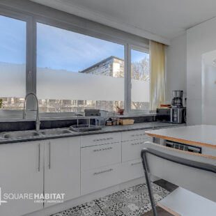 En Exclusivité, Appartement T4 100m²  + place de parking. top secteur Barbieux!! 207 400€FAI!!