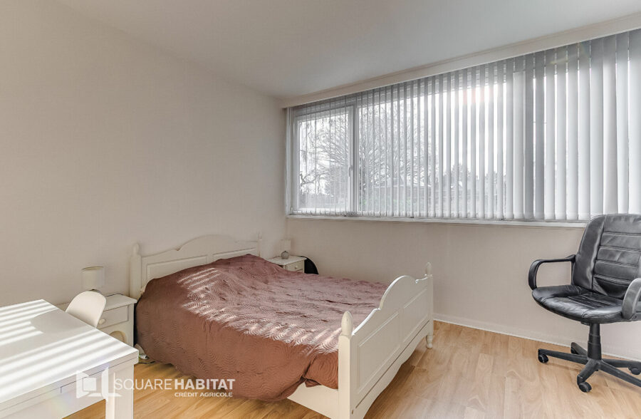 En Exclusivité, Appartement T4 100m²  + place de parking. top secteur Barbieux!! 207 400€FAI!!