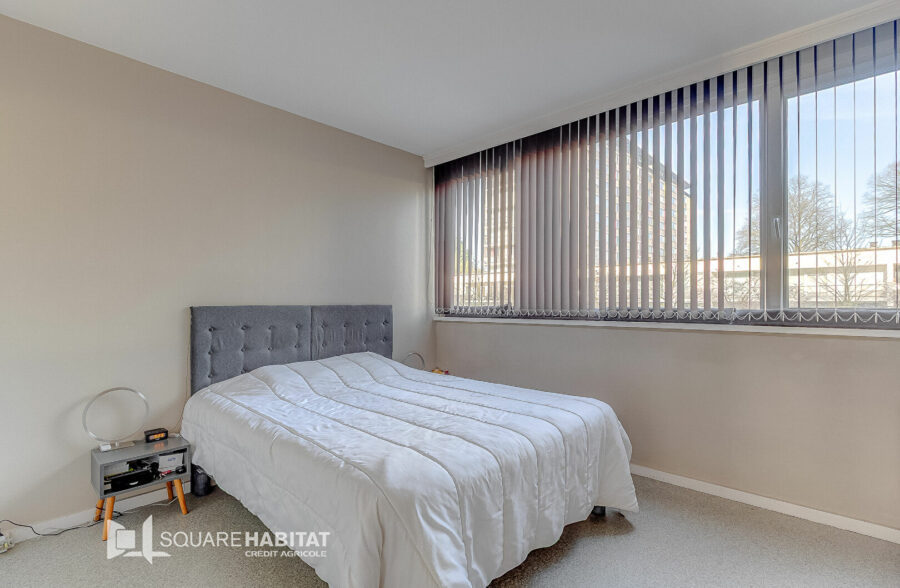 En Exclusivité, Appartement T4 100m²  + place de parking. top secteur Barbieux!! 207 400€FAI!!