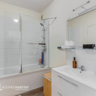 En Exclusivité, Appartement T4 100m²  + place de parking. top secteur Barbieux!! 207 400€FAI!!