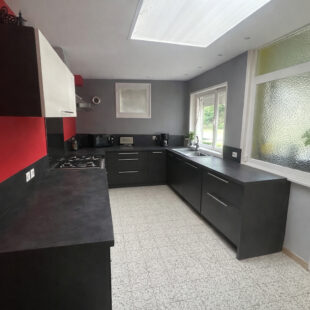 Maison Saint Amand Les Eaux 6 pièce(s) 183.88 m2