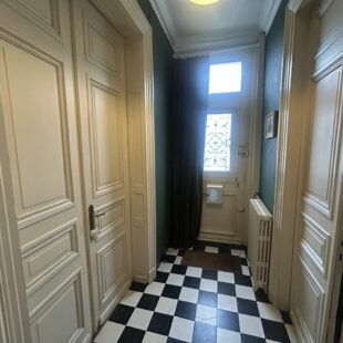 Maison Saint Amand Les Eaux 6 pièce(s) 183.88 m2
