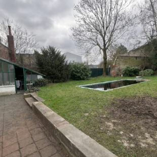 Maison Saint Amand Les Eaux 6 pièce(s) 183.88 m2