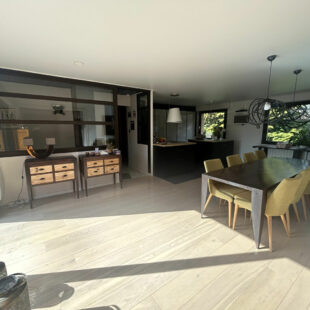 Plain-Pied Tilloy Lez Marchiennes 5 pièce(s) 142m2