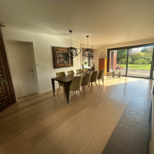 Plain-Pied Tilloy Lez Marchiennes 5 pièce(s) 142m2