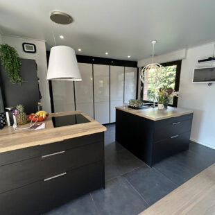 Plain-Pied Tilloy Lez Marchiennes 5 pièce(s) 142m2