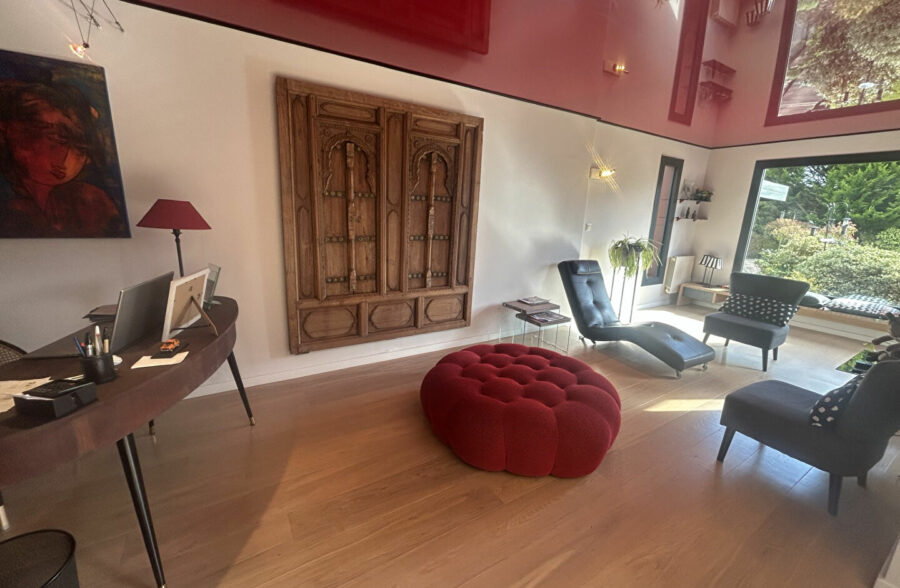 Plain-Pied Tilloy Lez Marchiennes 5 pièce(s) 142m2