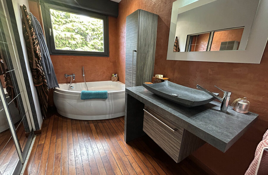 Plain-Pied Tilloy Lez Marchiennes 5 pièce(s) 142m2