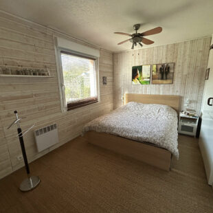 Plain-Pied Tilloy Lez Marchiennes 5 pièce(s) 142m2