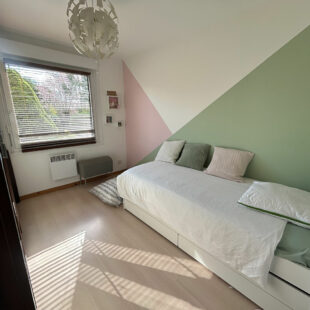 Plain-Pied Tilloy Lez Marchiennes 5 pièce(s) 142m2