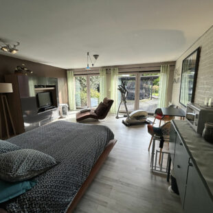 Plain-Pied Tilloy Lez Marchiennes 5 pièce(s) 142m2