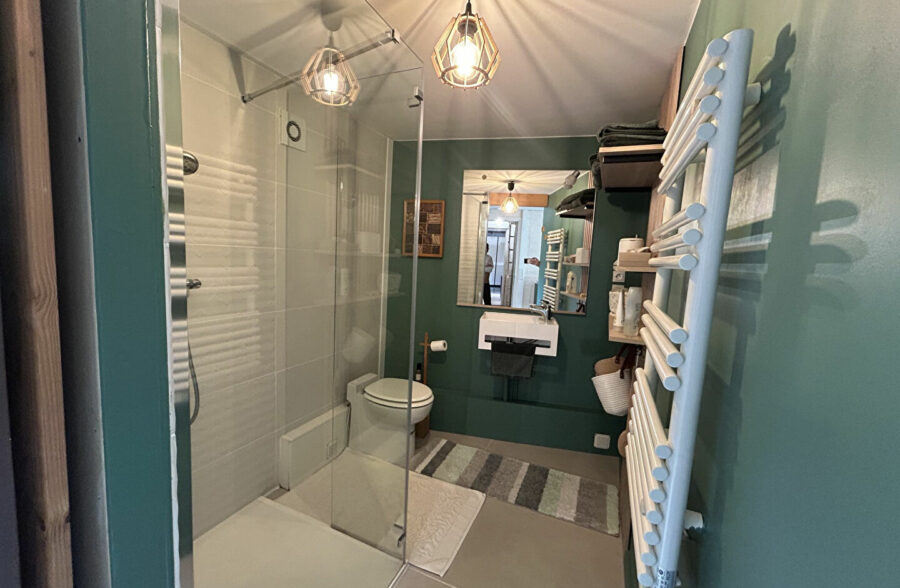 Plain-Pied Tilloy Lez Marchiennes 5 pièce(s) 142m2