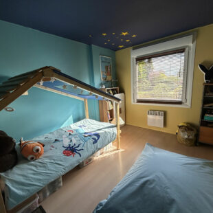 Plain-Pied Tilloy Lez Marchiennes 5 pièce(s) 142m2