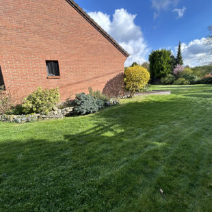 Plain-Pied Tilloy Lez Marchiennes 5 pièce(s) 142m2