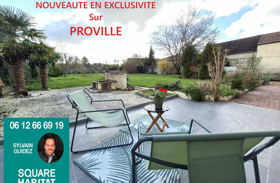 Maison Cambrai 6 pièce(s) 128 m2