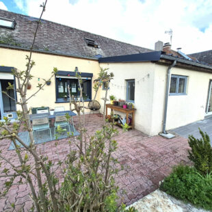 Maison Cambrai 6 pièce(s) 128 m2