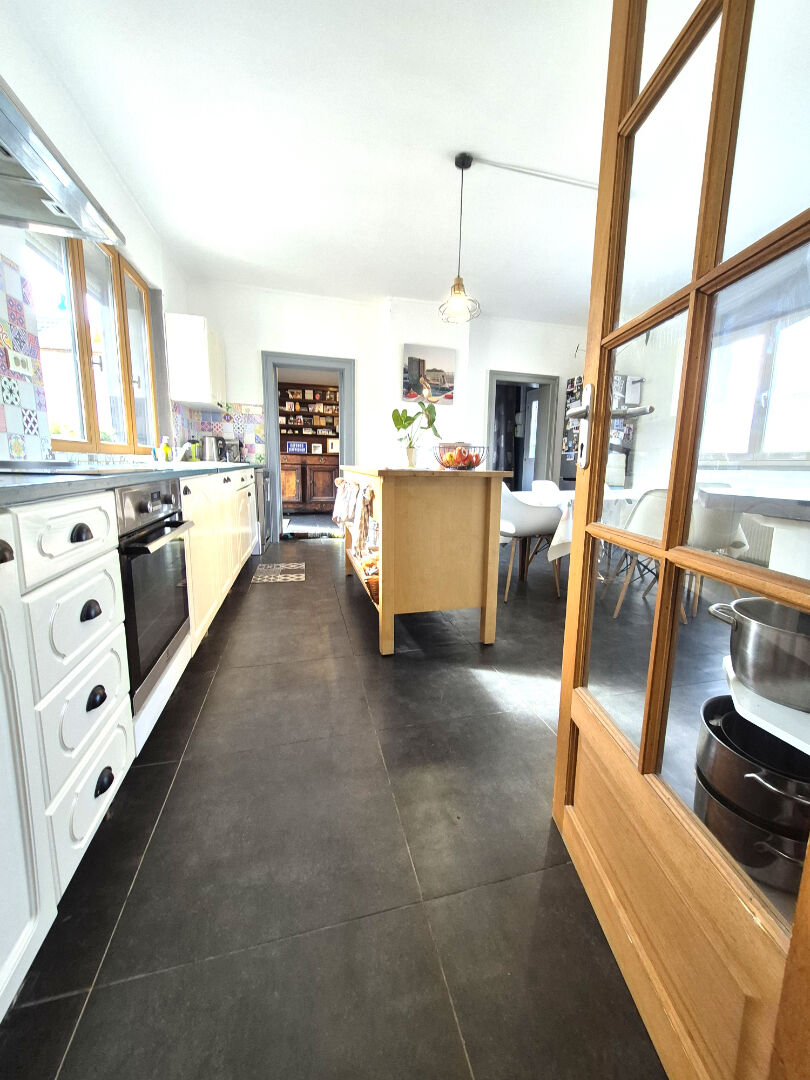 Maison Cambrai 6 pièce(s) 128 m2