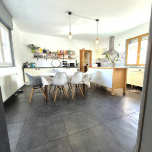 Maison Cambrai 6 pièce(s) 128 m2