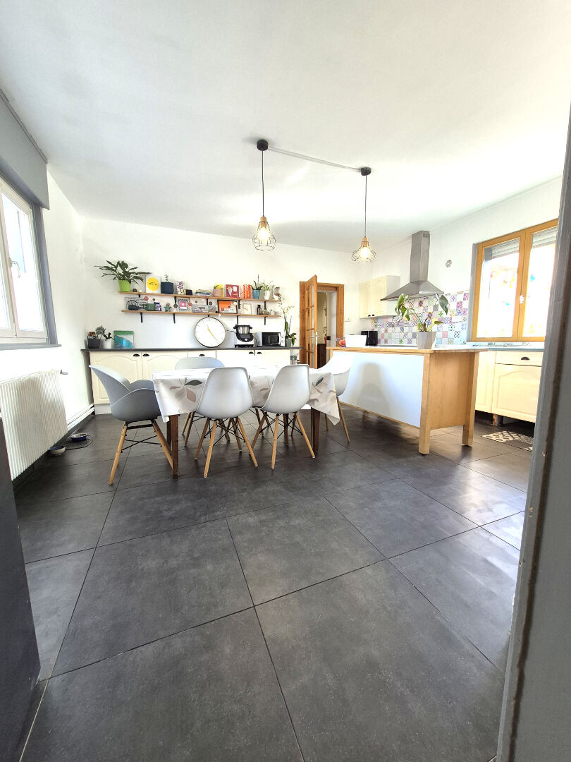 Maison Cambrai 6 pièce(s) 128 m2