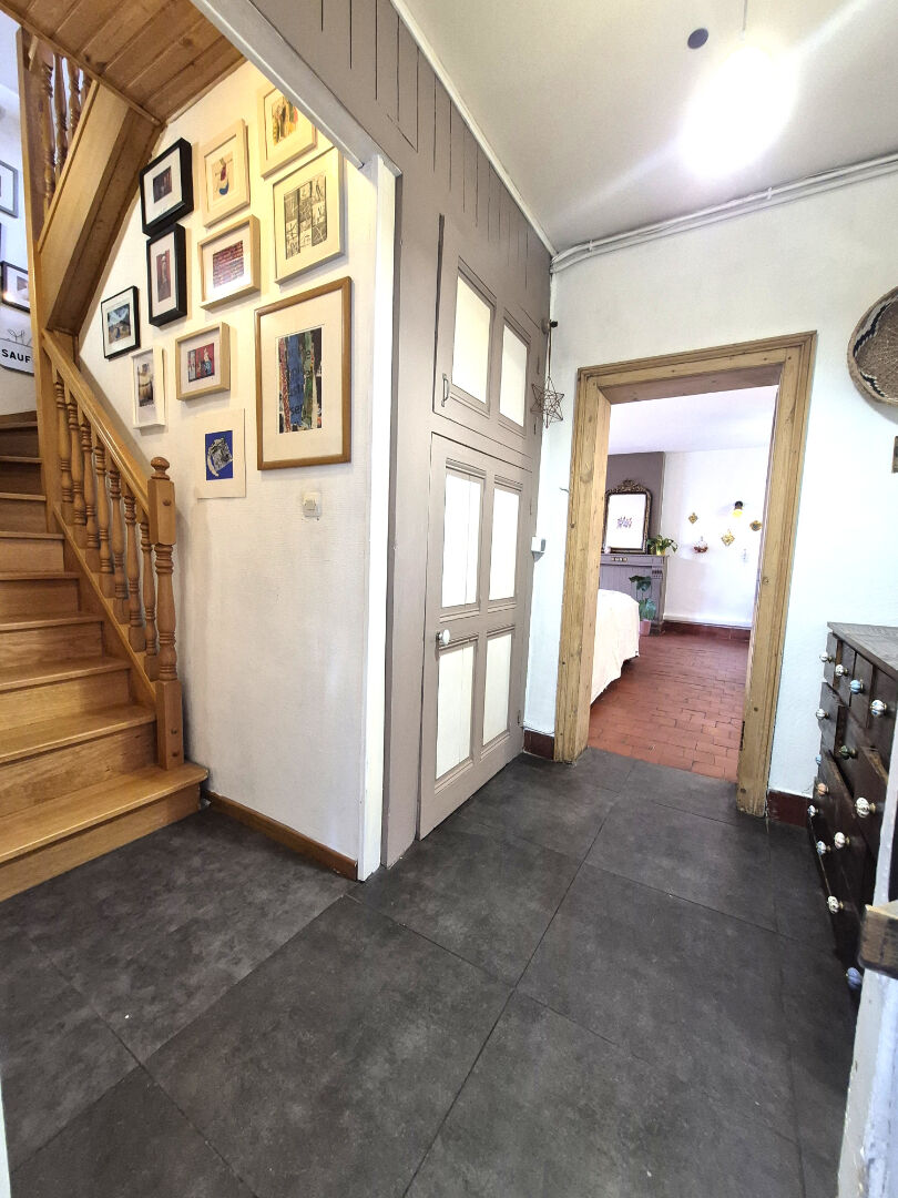 Maison Cambrai 6 pièce(s) 128 m2