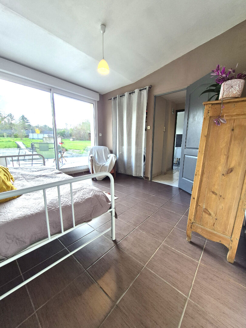 Maison Cambrai 6 pièce(s) 128 m2