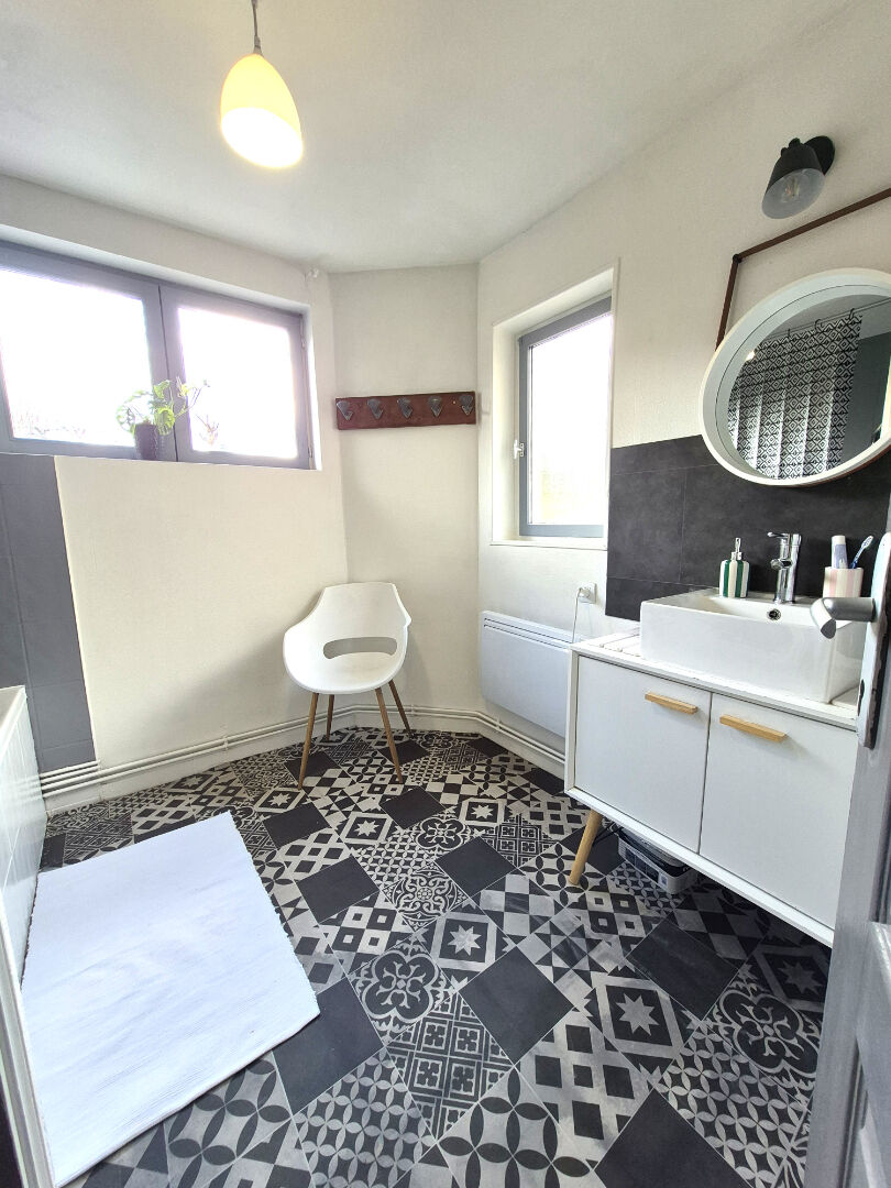 Maison Cambrai 6 pièce(s) 128 m2