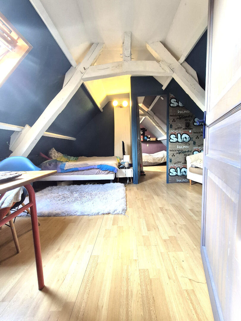 Maison Cambrai 6 pièce(s) 128 m2