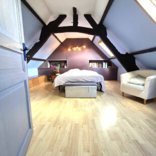 Maison Cambrai 6 pièce(s) 128 m2