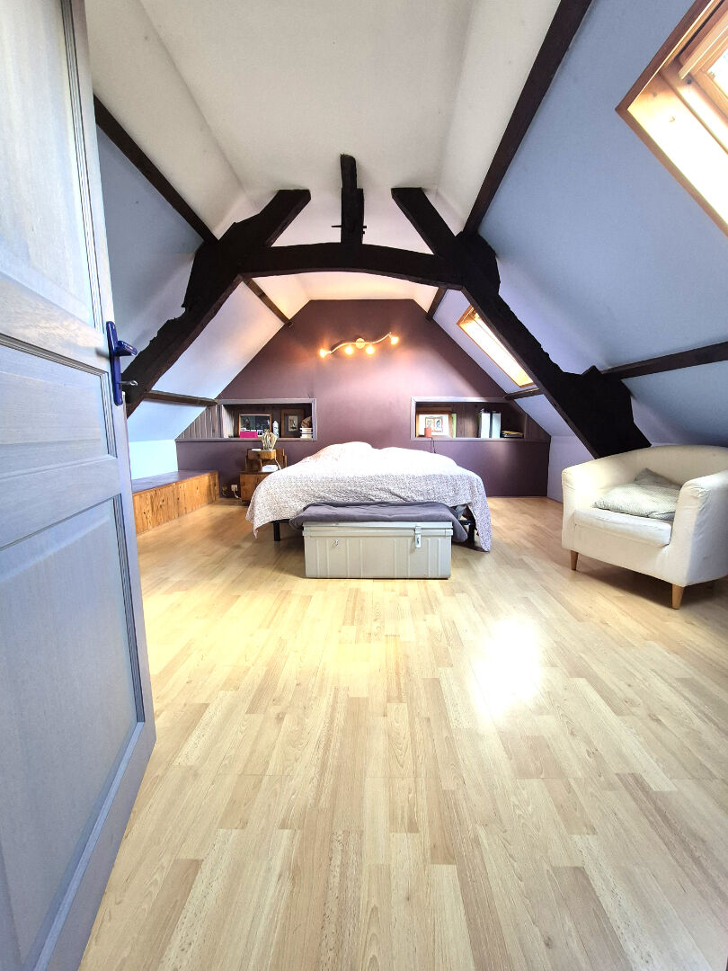 Maison Cambrai 6 pièce(s) 128 m2