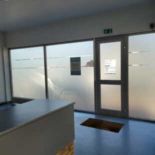 Lens local commercial 75m²