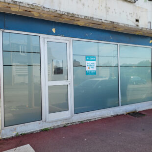 Lens local commercial 75m²