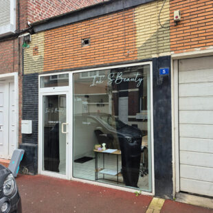 Lens centre Local commercial +/-51m²