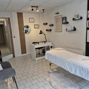 Lens centre Local commercial +/-51m²