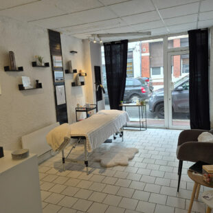 Lens centre Local commercial +/-51m²