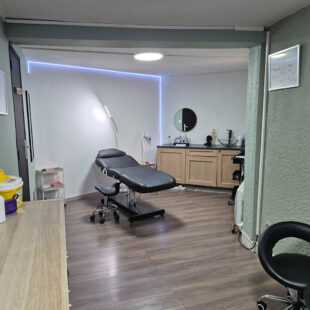 Lens centre Local commercial +/-51m²