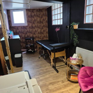 Lens centre Local commercial +/-51m²