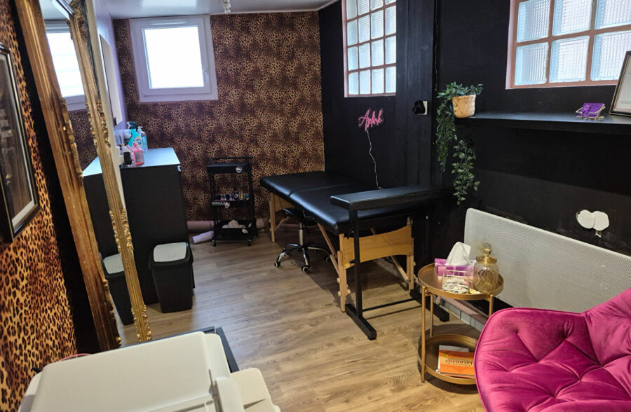 Lens centre Local commercial +/-51m²