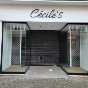 Local commercial 115 m²