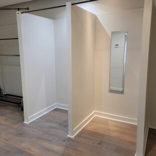 Local commercial 115 m²