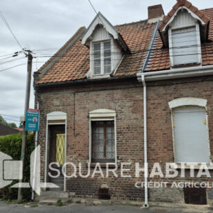 Maison à rénover 3 pièce(s) 70 m2