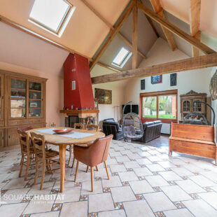 Maison Flines-Les-Mortagne 181m²