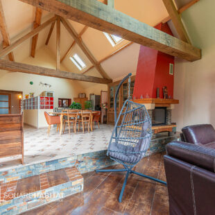 Maison Flines-Les-Mortagne 181m²