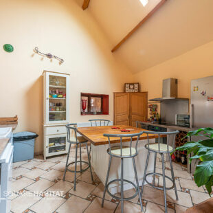 Maison Flines-Les-Mortagne 181m²