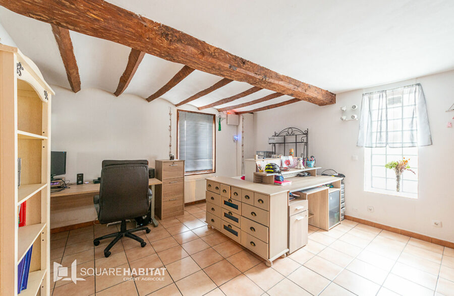 Maison Flines-Les-Mortagne 181m²