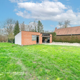 Maison Flines-Les-Mortagne 181m²