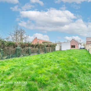 Maison Flines-Les-Mortagne 181m²