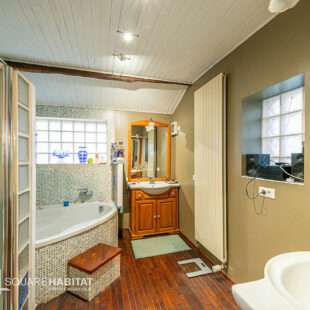 Maison Flines-Les-Mortagne 181m²