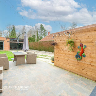 Maison Flines-Les-Mortagne 181m²