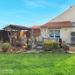 Maison Haillicourt 4 pièce(s) 75 m2