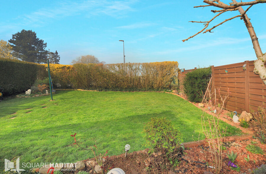 Maison Haillicourt 4 pièce(s) 75 m2